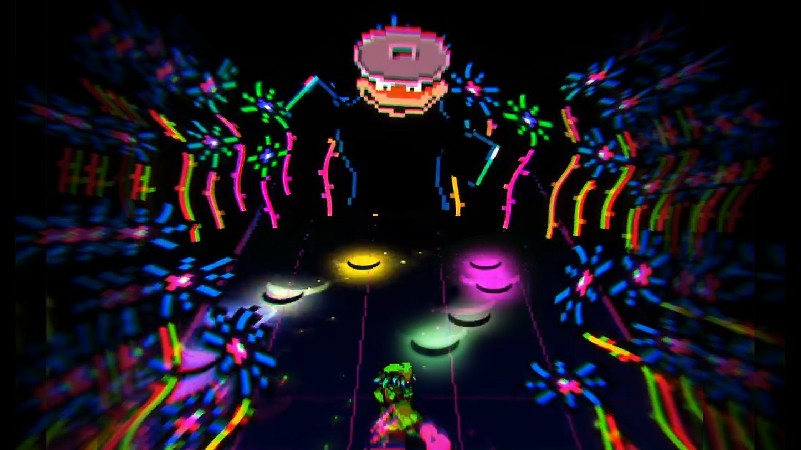 《Everhood》试玩版已上线Steam 支持简中 3月4日发售