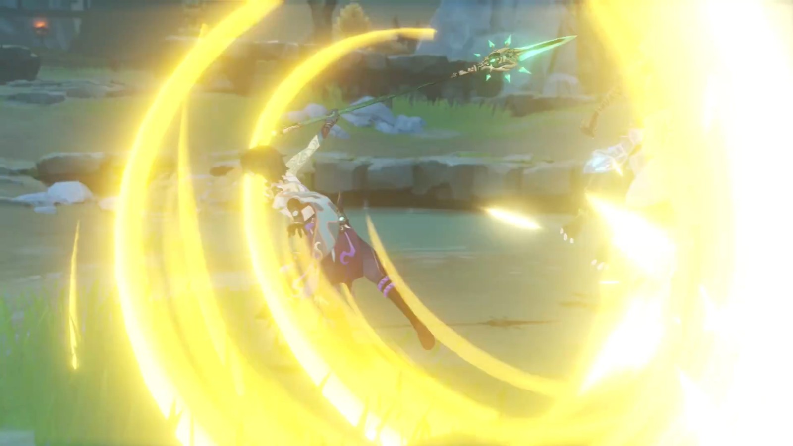 《原神》1.3版本“明霄升海平”2月3日上线 新角色魈将登场