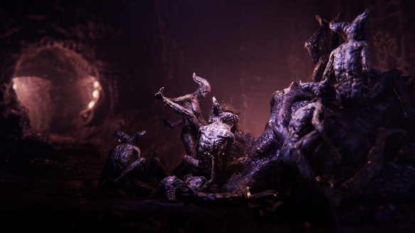 《超越欲望》封测开启 改档3月12日发售