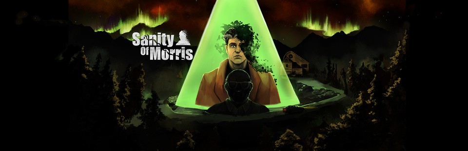 《莫里斯的心智》3月23日发售 登陆Steam和主机