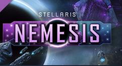 《群星》新DLC“复仇女神”Steam开启预购 支持简中