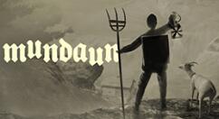 《蒙道恩》正式发售 来一场黑白世界冒险旅行吧