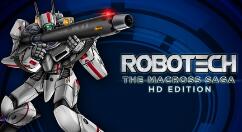 《太空堡垒》HD版登陆Switch 仅限欧洲和澳洲地区