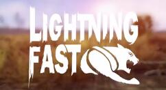 沙盒生存冒险游戏《疾如闪电》上架Steam 支持简体中文