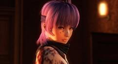 《忍龙：大师合集》豪华版上架微软商城 高清截图公布