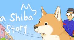 《柴犬故事》上架Steam 2021年内发售