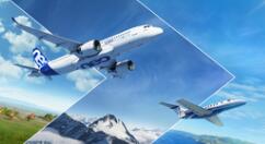 《微软飞行模拟》公布 P-51D 野马战斗机附加包