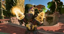 《植物大战僵尸：和睦小镇保卫战》完整版登陆Switch 售价39.99美元