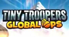 系列最新作《小小部队：全球行动》公布 2021年内上线全平台