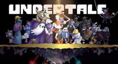 《传说之下》3月16日登陆Xbox One 售价14.99美元