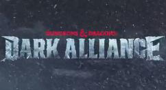 《龙与地下城：黑暗联盟》已上架Steam 6月23日发售支持简中