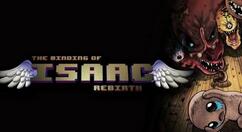 《以撒的结合：重生》4月1日将推出联机合作模式