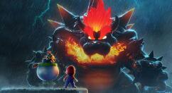 英国周榜：《超级马里奥3D世界+狂怒世界》四连冠