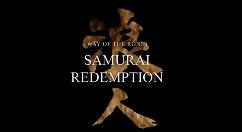 动作冒险游戏《浪人:武士救赎》公布 同怪物战斗解锁魔力