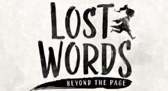 文字互动解谜游戏《失落之语：页面之外》4月发售