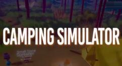 《模拟露营：小队》上架Steam 即将开启抢先体验