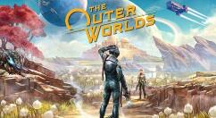 《天外世界》第二弹DLC“艾瑞丹诺斯星上的谋杀案”发布预告