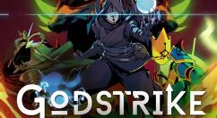 射击游戏《Godstrike》4月15日登陆eShop和Steam