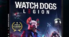 《看门狗：军团》更新在线模式 主机用户现可体验