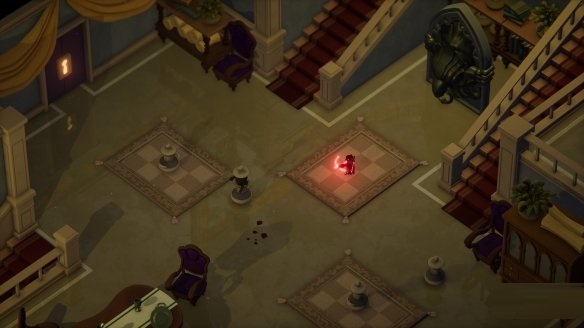 《死神之门》3月29日上架Steam 夏季发售支持中文