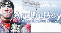 《ArcticBoy: The Interactive Story》上架Steam 5月1日发售支持简中