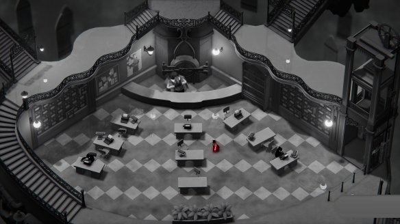 《死神之门》3月29日上架Steam 夏季发售支持中文