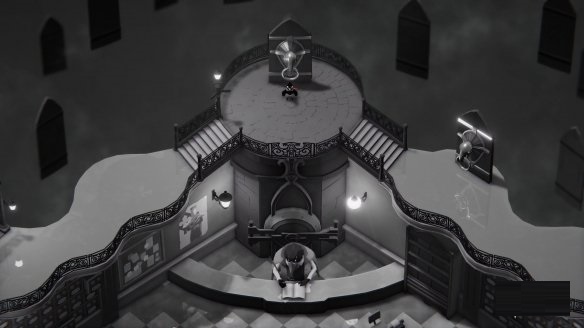 《死神之门》3月29日上架Steam 夏季发售支持中文