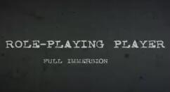 《角色扮演：深度沉浸》上架Steam 游戏配置公开