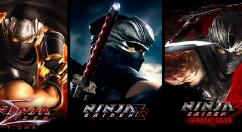 《忍龙：大师合集》公开豪华版情报 PS4/Xbox开启预购