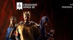 策略RPG《王国风云3》首个DLC“Northern Lords”已正式发售