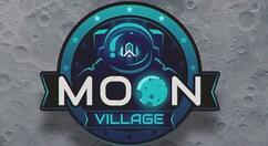 太空生存模拟游戏《月球村》上架Steam 配置要求公布