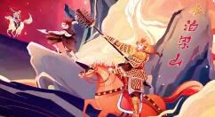 《小浣熊水浒传》将推出手游 致敬水浒卡20周年