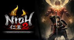 《仁王2》发布1.27.1最新补丁 修复了Steam和PS5版各种BUG