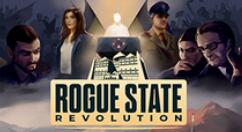 《流氓国度：革命》试玩版登陆Steam 3月18日发售