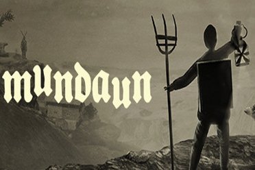 新作《Mundaun》已上架Steam 3月16日发售