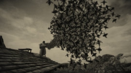 新作《Mundaun》已上架Steam 3月16日发售