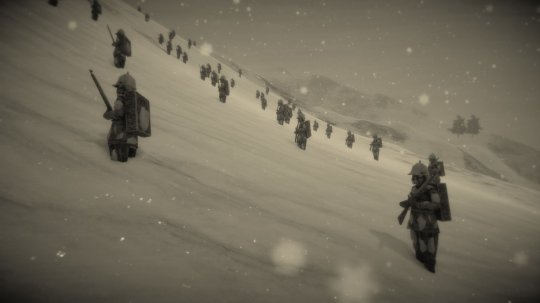 新作《Mundaun》已上架Steam 3月16日发售