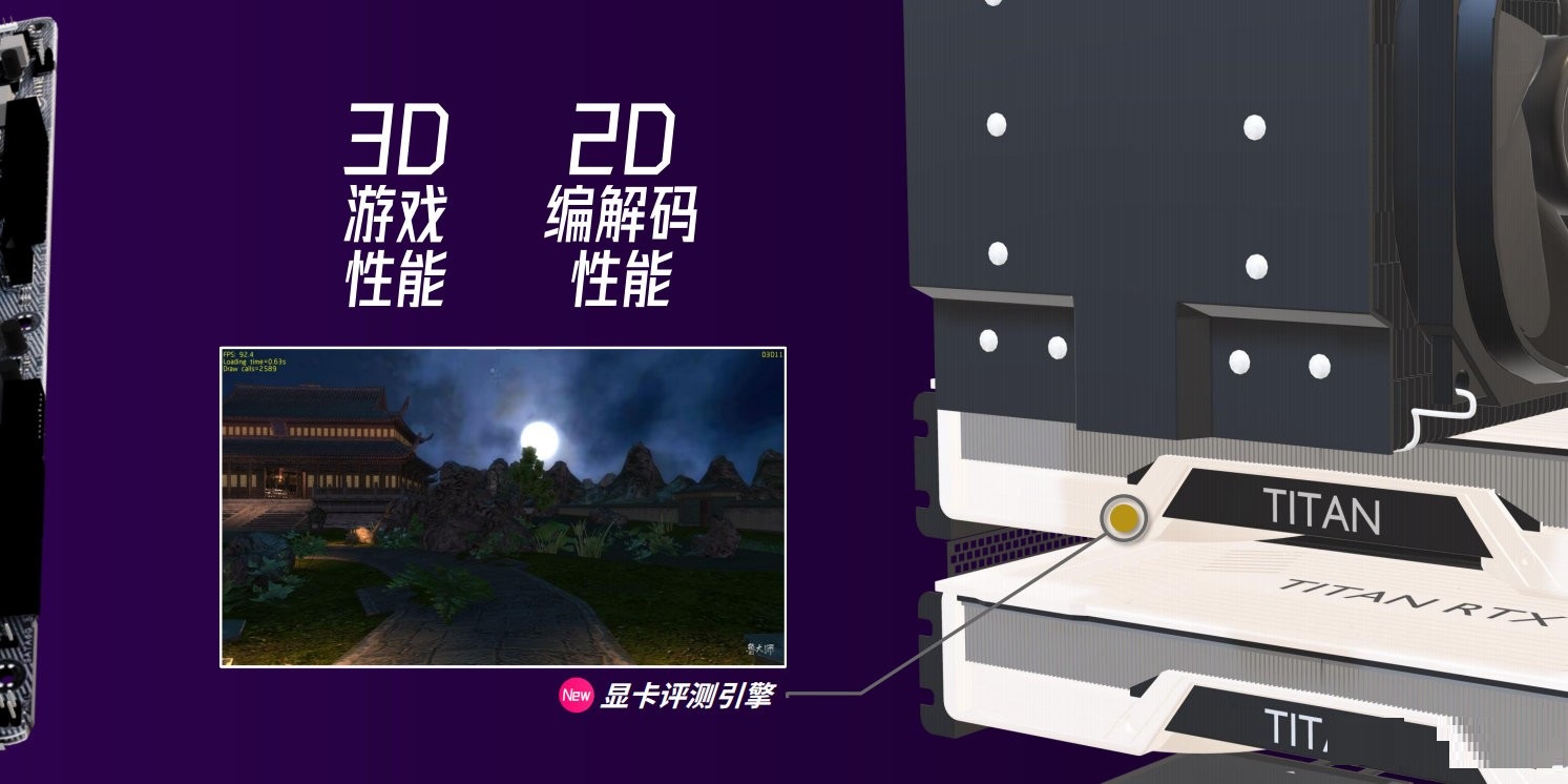 鲁大师正式发布 PC 新版 AImark首次加入