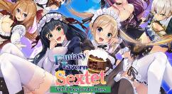 《异世界酒馆六重奏第三卷》即将登陆Switch 支持中文