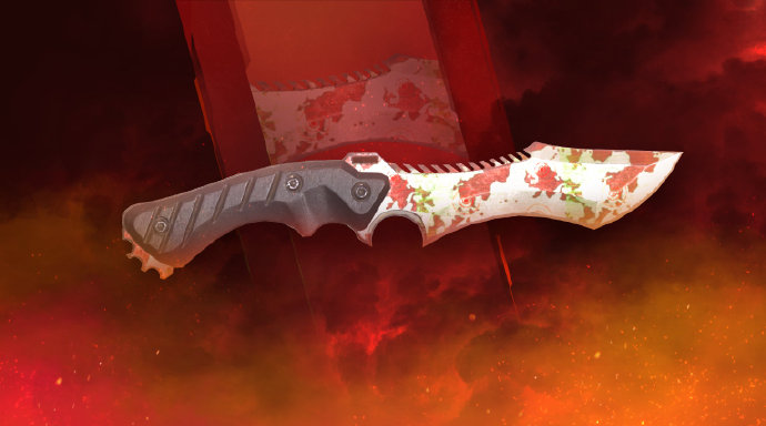 《使命召唤手游》公开新皮肤“斯嘉丽-超高科技”