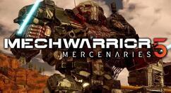 《机甲战士5：雇佣兵》5月27日登陆XSX/S/XBOne/Steam/GOG