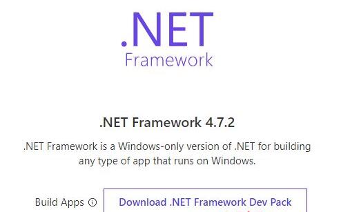 .net framework 4.0如何安装 .Net Framework4.0安装方法