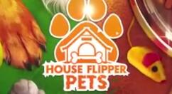 《房产达人》公开新DLC“Pets DLC” 可以饲养宠物了