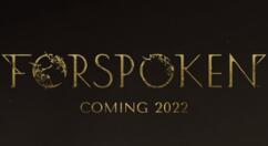 动作RPG新作“Project Athia”正式定名为《Forspoken》 2022年发售登陆PC和PS5