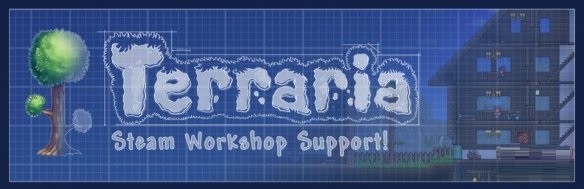 《泰拉瑞亚》发布1.4.2 版本更新 已支持创意工坊