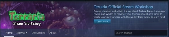 《泰拉瑞亚》发布1.4.2 版本更新 已支持创意工坊