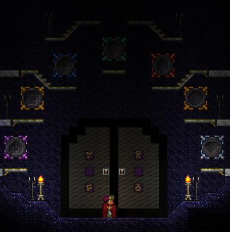 《泰拉瑞亚》发布1.4.2 版本更新 已支持创意工坊