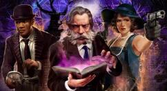 《诡镇奇谈：母亲的怀抱》登陆Steam 首发特惠56元