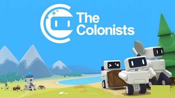 《殖民者》2021年内登陆PS4/Xbox One/Switch平台