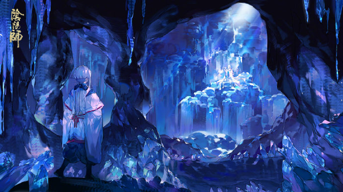 《阴阳师》蝉冰雪女追忆绘卷活动3月17日开启 绘卷预览图赏